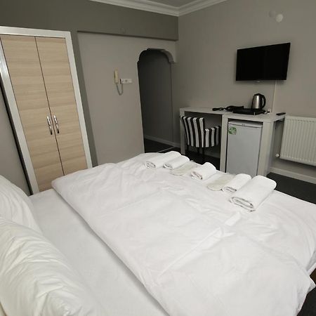 Lagoon Cty Hotel Bolu Zewnętrze zdjęcie
