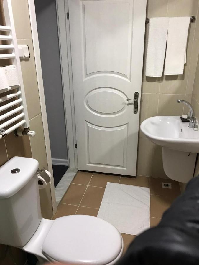 Lagoon Cty Hotel Bolu Zewnętrze zdjęcie