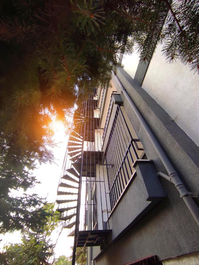 Lagoon Cty Hotel Bolu Zewnętrze zdjęcie